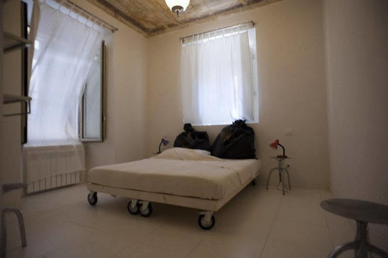 I Dormienti Otel Roma Dış mekan fotoğraf